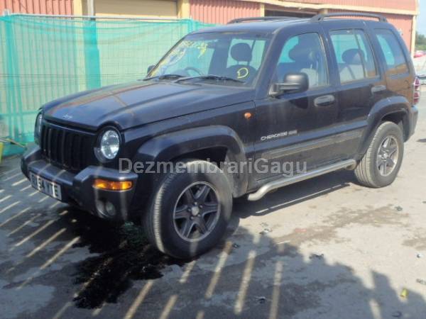 Dezmembrari auto Jeep Cherokee - poza 1