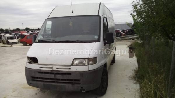 Dezmembrari auto Peugeot Boxer 230 (1994-2002) - poza 1