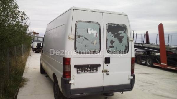 Dezmembrari auto Peugeot Boxer 230 (1994-2002) - poza 2