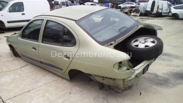 Dezmembrari auto Renault Megane I (1996-2003) - poza 2