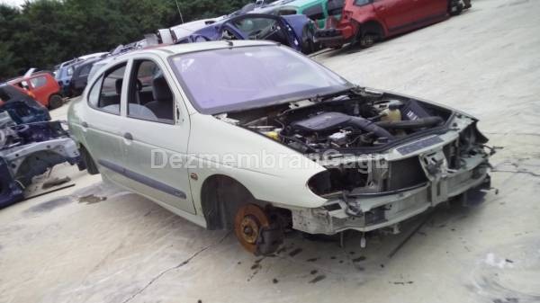 Dezmembrari auto Renault Megane I (1996-2003) - poza 4