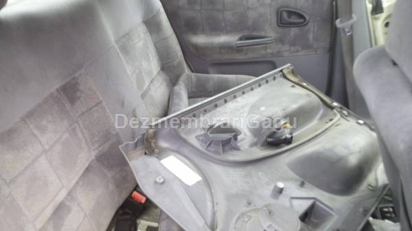 Dezmembrari auto Renault Megane I (1996-2003) - poza 7