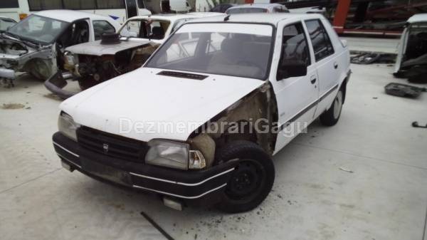 Dezmembrari Dacia 1310