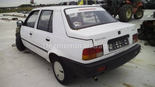 Dezmembrari auto Dacia 1310 - poza 2