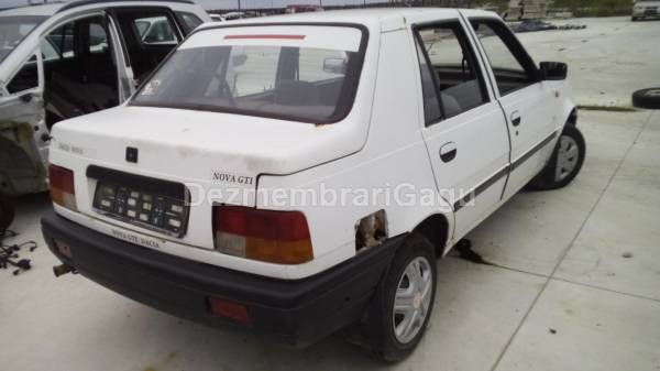 Dezmembrari auto Dacia 1310 - poza 3