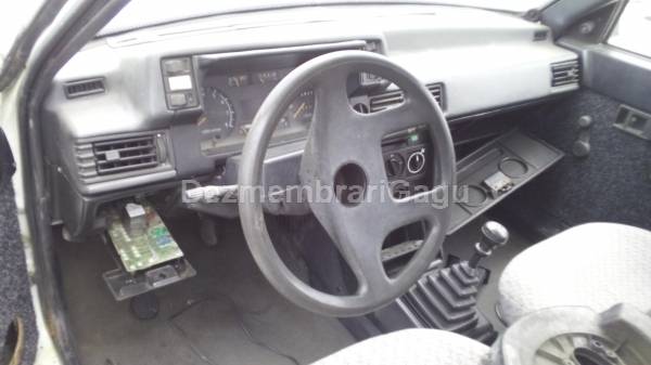 Dezmembrari auto Dacia 1310 - poza 6