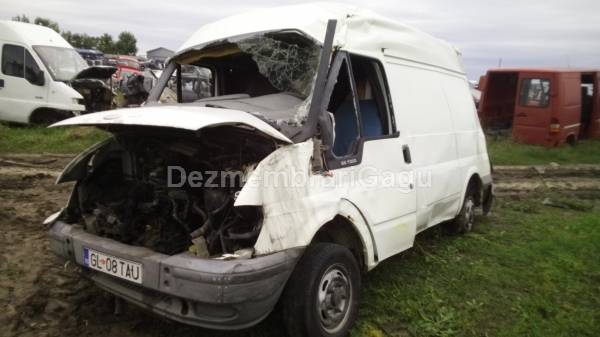 Dezmembrari auto Ford Transit Vii (2000-) - poza 1