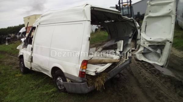 Dezmembrari auto Ford Transit Vii (2000-) - poza 2