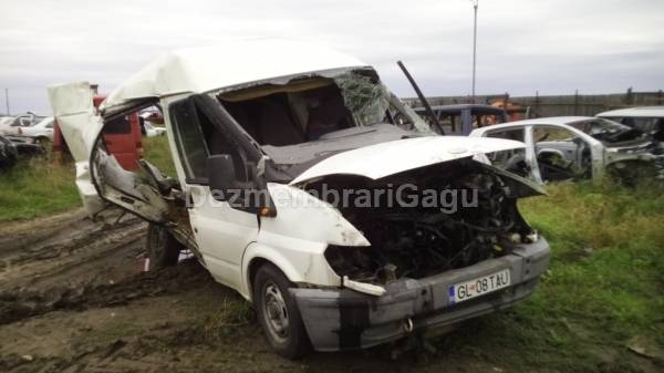 Dezmembrari auto Ford Transit Vii (2000-) - poza 4