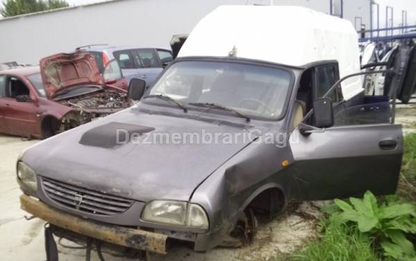 Dezmembrari Dacia 1310