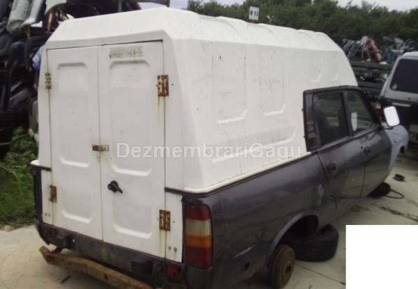 Dezmembrari auto Dacia 1310 - poza 3