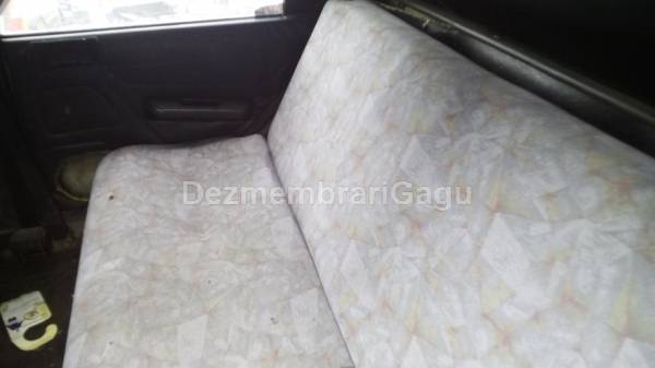 Dezmembrari auto Dacia 1310 - poza 7