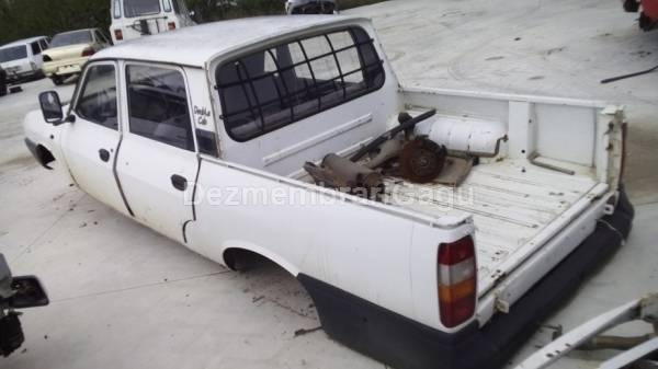 Dezmembrari auto Dacia 1310 - poza 2