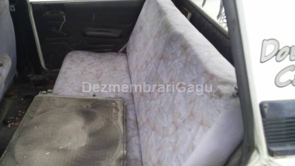 Dezmembrari auto Dacia 1310 - poza 7