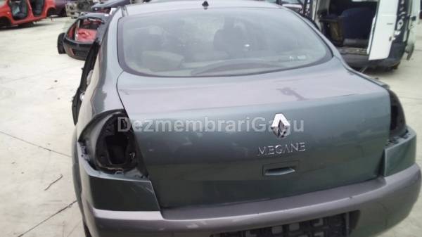 Dezmembrari auto Renault Megane Ii (2002-) - poza 2