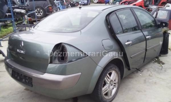 Dezmembrari auto Renault Megane Ii (2002-) - poza 3