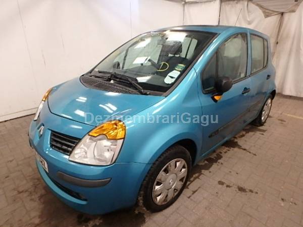 Dezmembrari auto Renault Modus - poza 1