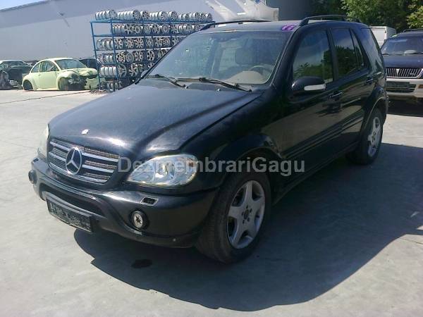 Dezmembrari auto Mercedes M-class / W163 (1998-2005) - poza 1