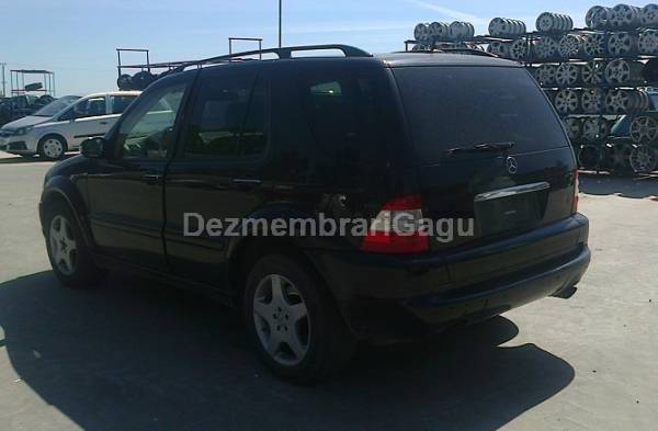 Dezmembrari auto Mercedes M-class / W163 (1998-2005) - poza 2