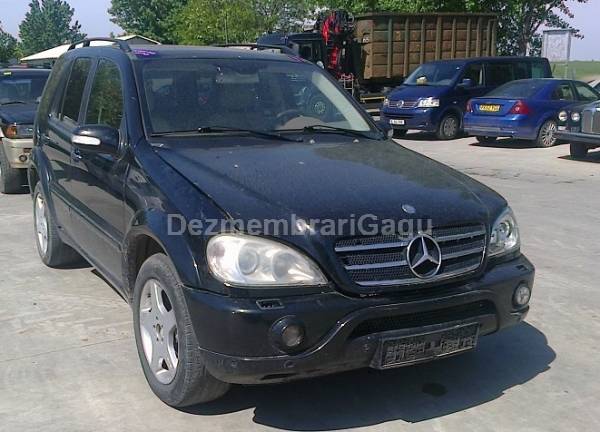 Dezmembrari auto Mercedes M-class / W163 (1998-2005) - poza 4