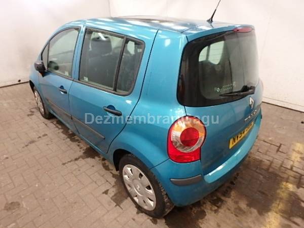 Dezmembrari auto Renault Modus - poza 2