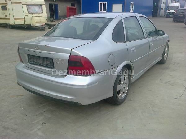 Dezmembrari auto Opel Vectra B (1995-2003) - poza 3