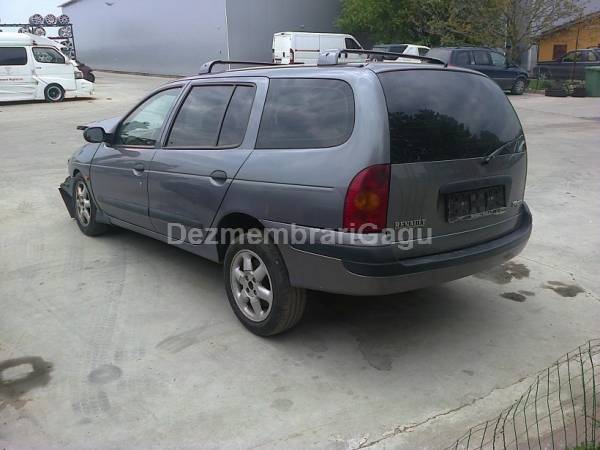 Dezmembrari auto Renault Megane I (1996-2003) - poza 2