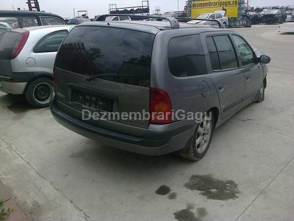 Dezmembrari auto Renault Megane I (1996-2003) - poza 3