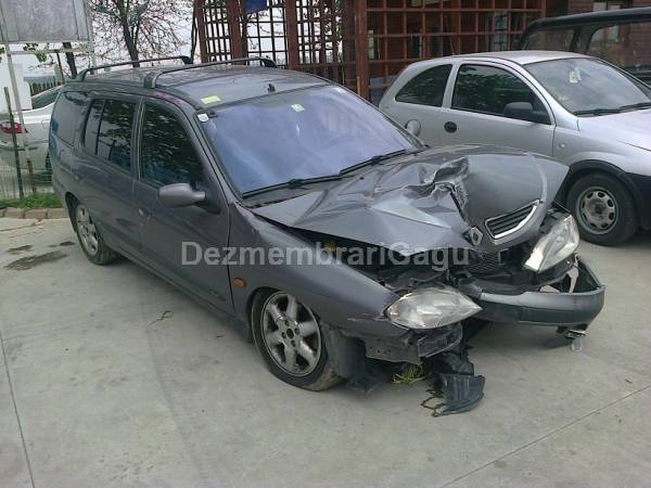 Dezmembrari auto Renault Megane I (1996-2003) - poza 4