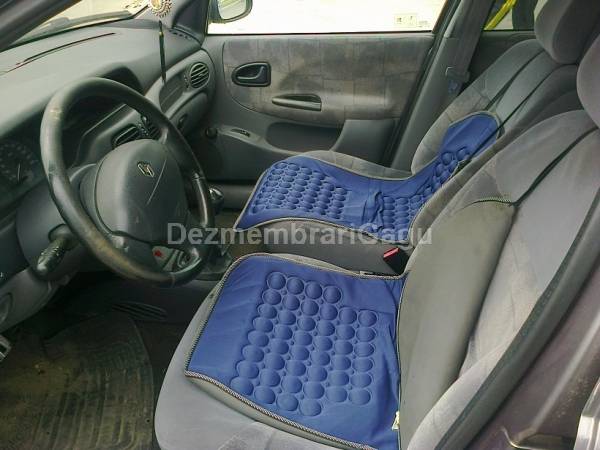 Dezmembrari auto Renault Megane I (1996-2003) - poza 5