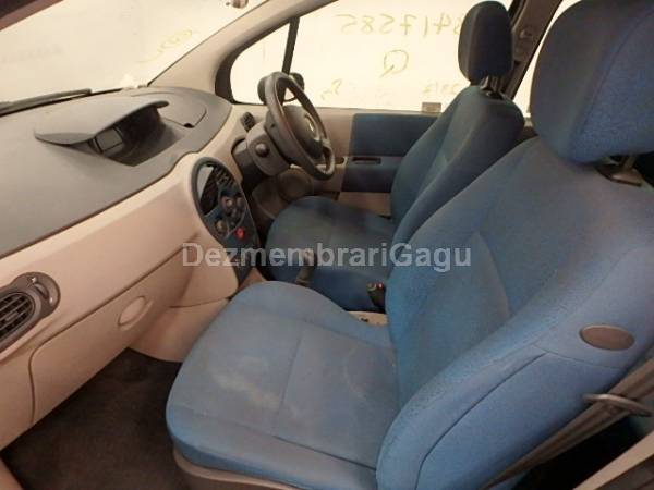 Dezmembrari auto Renault Modus - poza 5