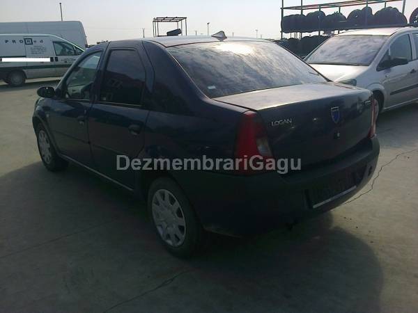 Dezmembrari auto Dacia Logan - poza 2