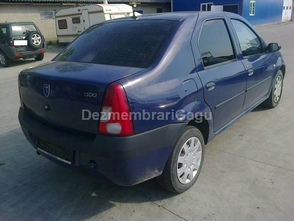 Dezmembrari auto Dacia Logan - poza 3