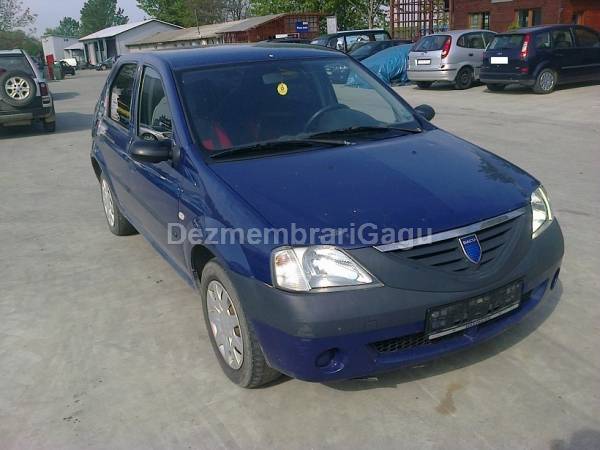 Dezmembrari auto Dacia Logan - poza 4