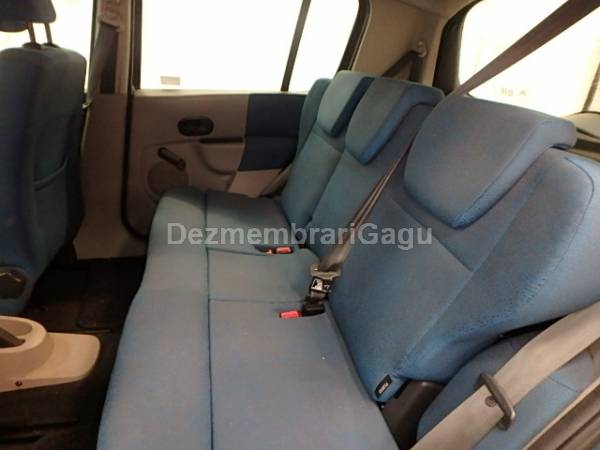 Dezmembrari auto Renault Modus - poza 6