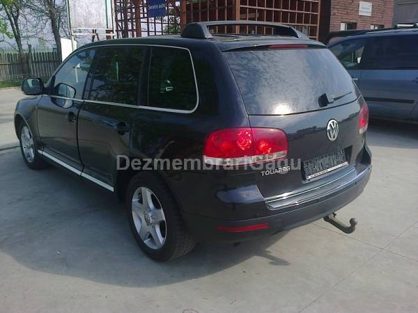 Dezmembrari auto Volkswagen Touareg (2002-) - poza 2