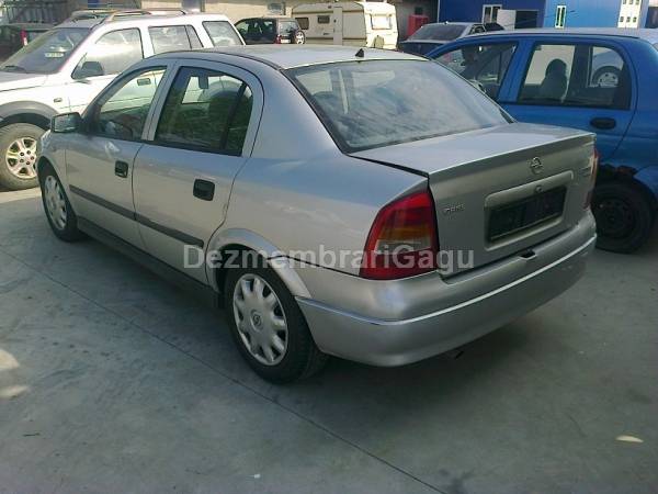 Dezmembrari auto Opel Astra G (1998-) - poza 2