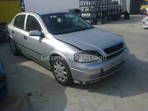 Dezmembrari auto Opel Astra G (1998-) - poza 4