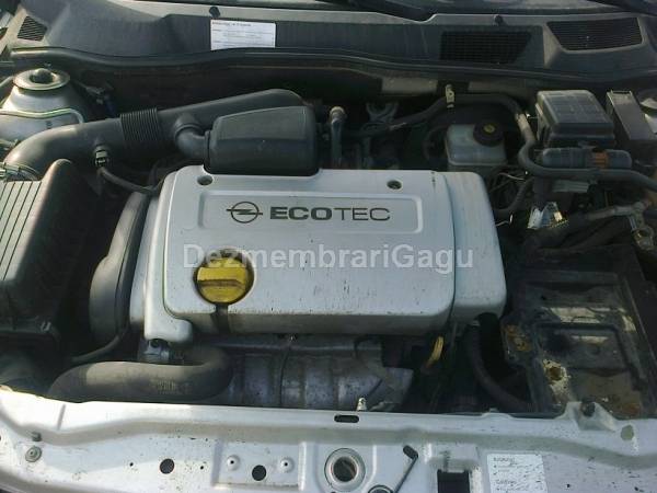 Dezmembrari auto Opel Astra G (1998-) - poza 7