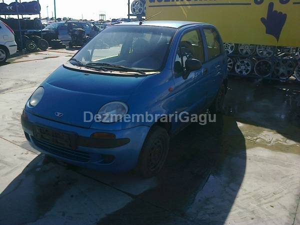 Dezmembrari Daewoo Matiz