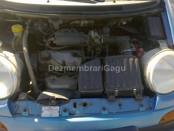 Dezmembrari auto Daewoo Matiz - poza 7