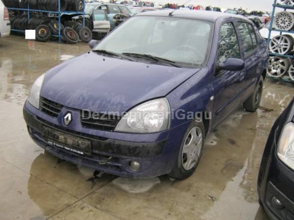 Dezmembrari auto Renault Clio Ii (1998-) - poza 1