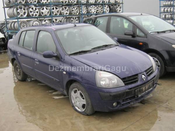 Dezmembrari auto Renault Clio Ii (1998-) - poza 4