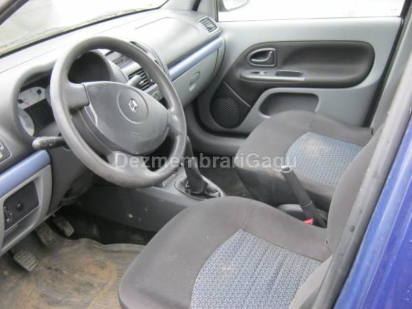 Dezmembrari auto Renault Clio Ii (1998-) - poza 5