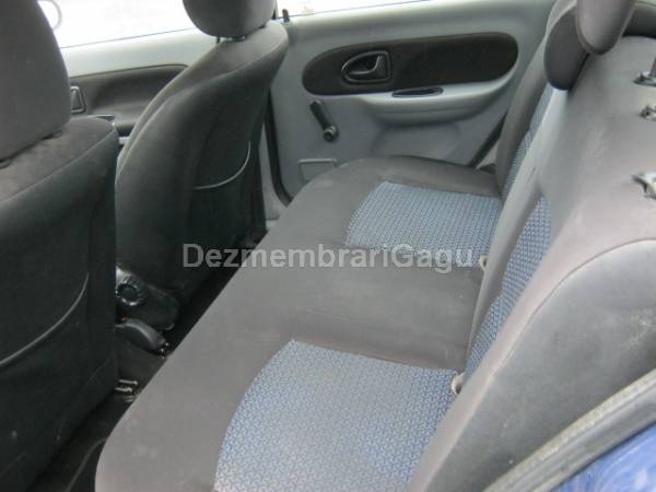 Dezmembrari auto Renault Clio Ii (1998-) - poza 6