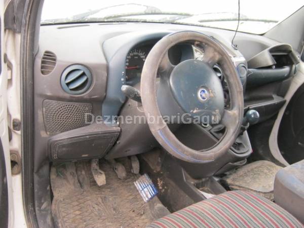 Dezmembrari auto Fiat Doblo - poza 6