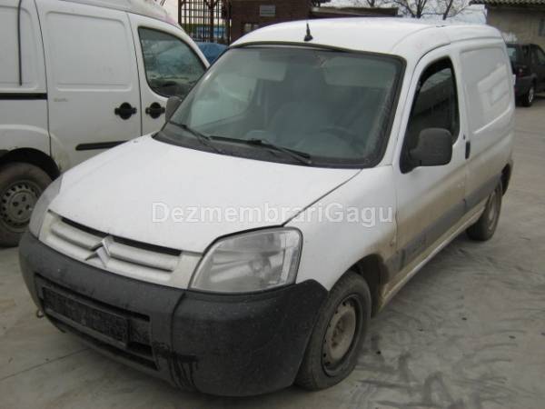 Dezmembrari Citroen Berlingo I (1996-)