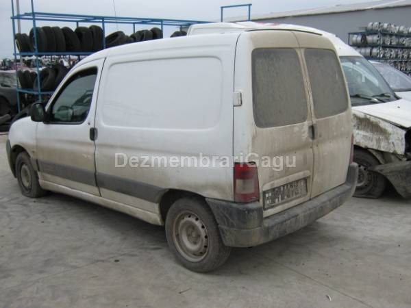 Dezmembrari auto Citroen Berlingo I (1996-) - poza 2