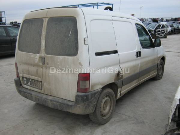 Dezmembrari auto Citroen Berlingo I (1996-) - poza 3