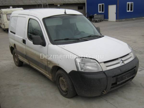 Dezmembrari auto Citroen Berlingo I (1996-) - poza 4